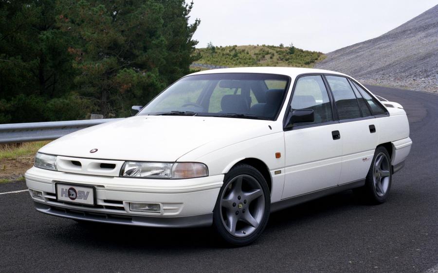 HSV Clubsport 5000i (VP) '1993